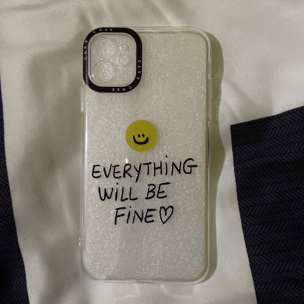 iPhone 8 Case